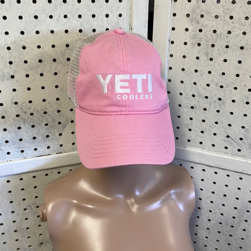 Final Yeti